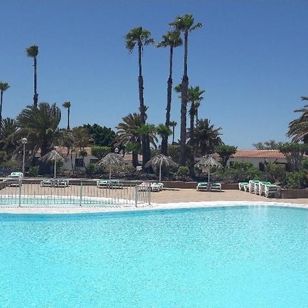 Las Vegas Golf Bungalows Maspalomas  Exterior foto
