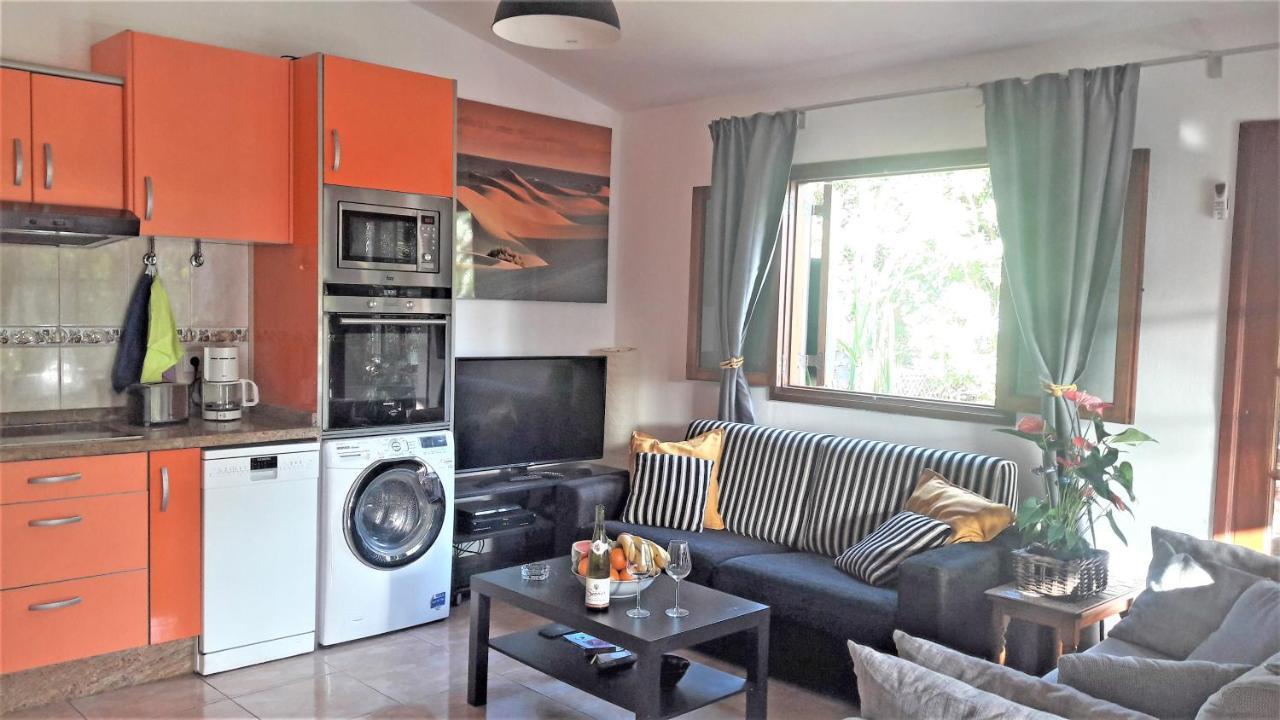 Las Vegas Golf Bungalows Maspalomas  Exterior foto