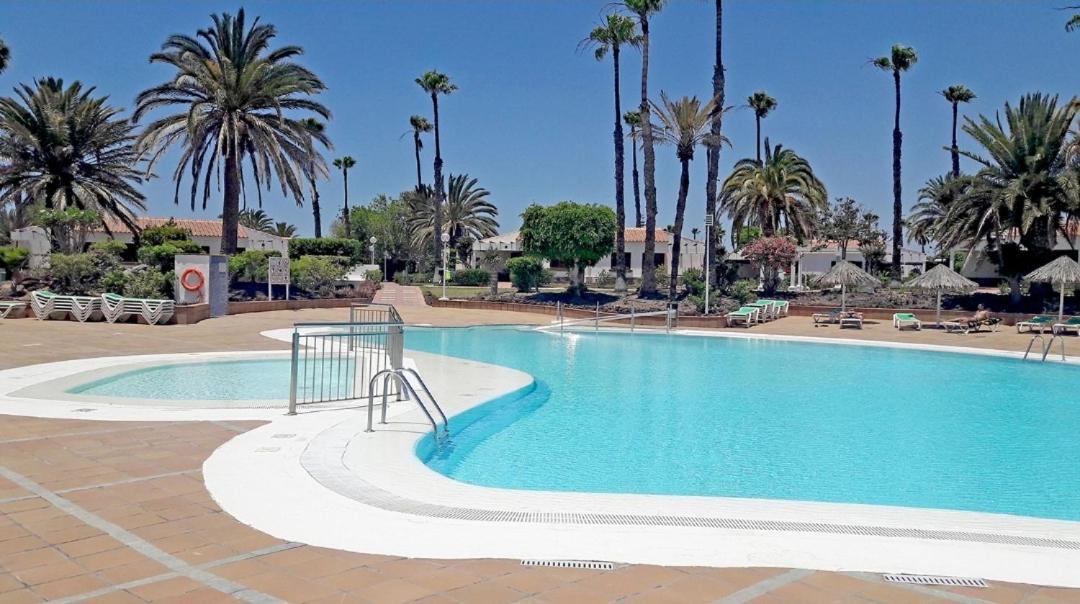 Las Vegas Golf Bungalows Maspalomas  Exterior foto